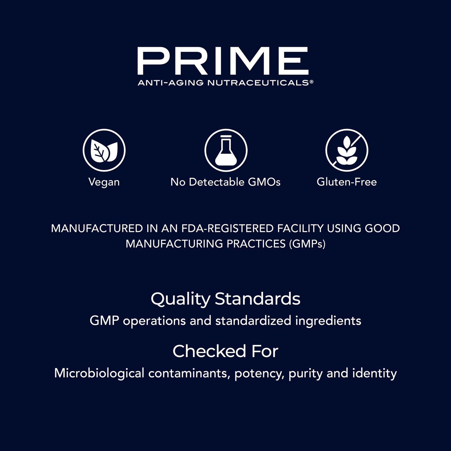 Prime™ NMN
