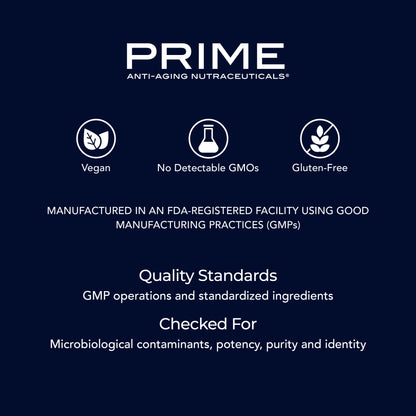 Prime™ NMN