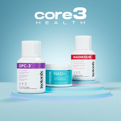 Core 3 Health