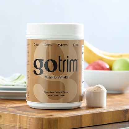 GoTrim®即享雪克