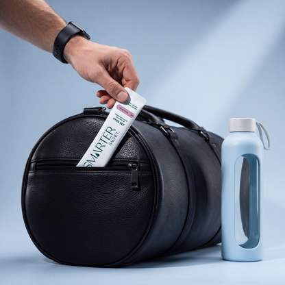 Smarter Sachet™日安夜舒飲