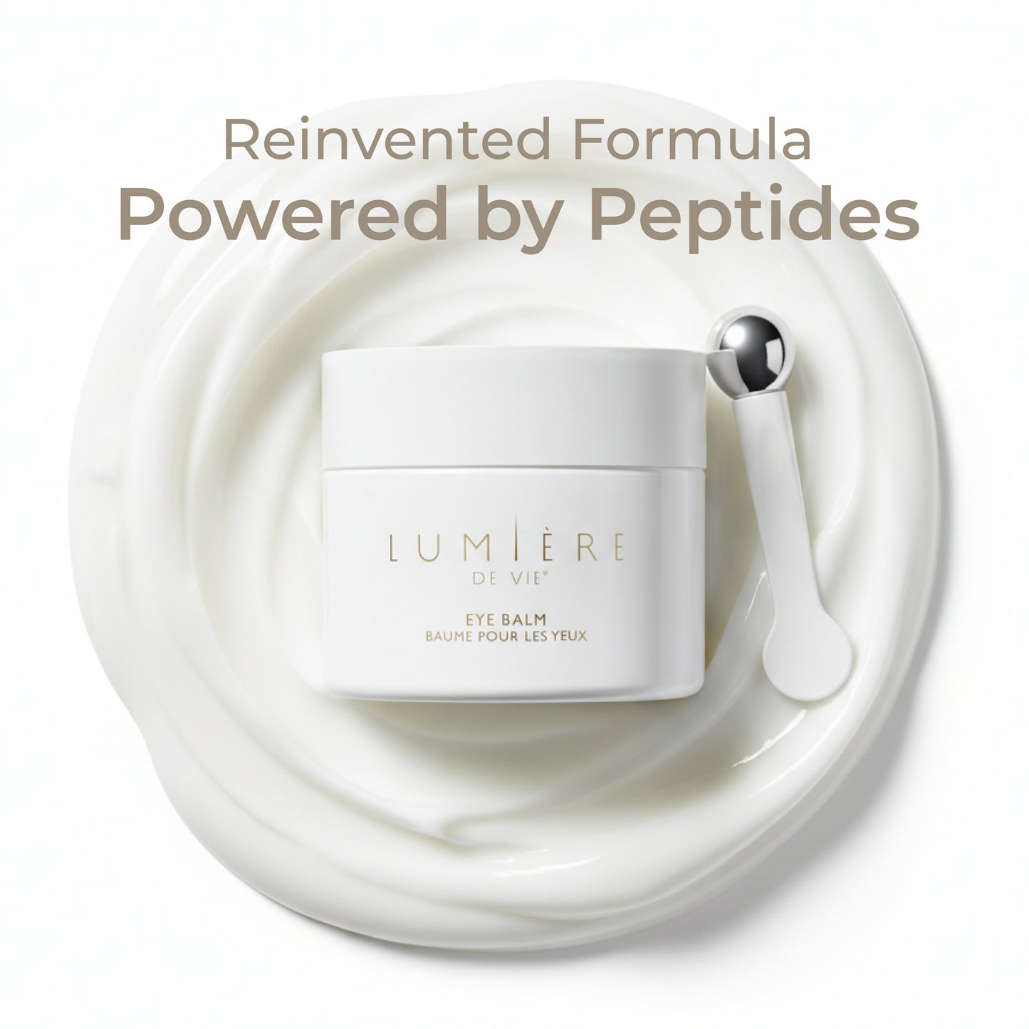Lumiere de Vie® Eye Balm