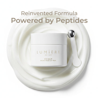 Lumiere de Vie® Eye Balm