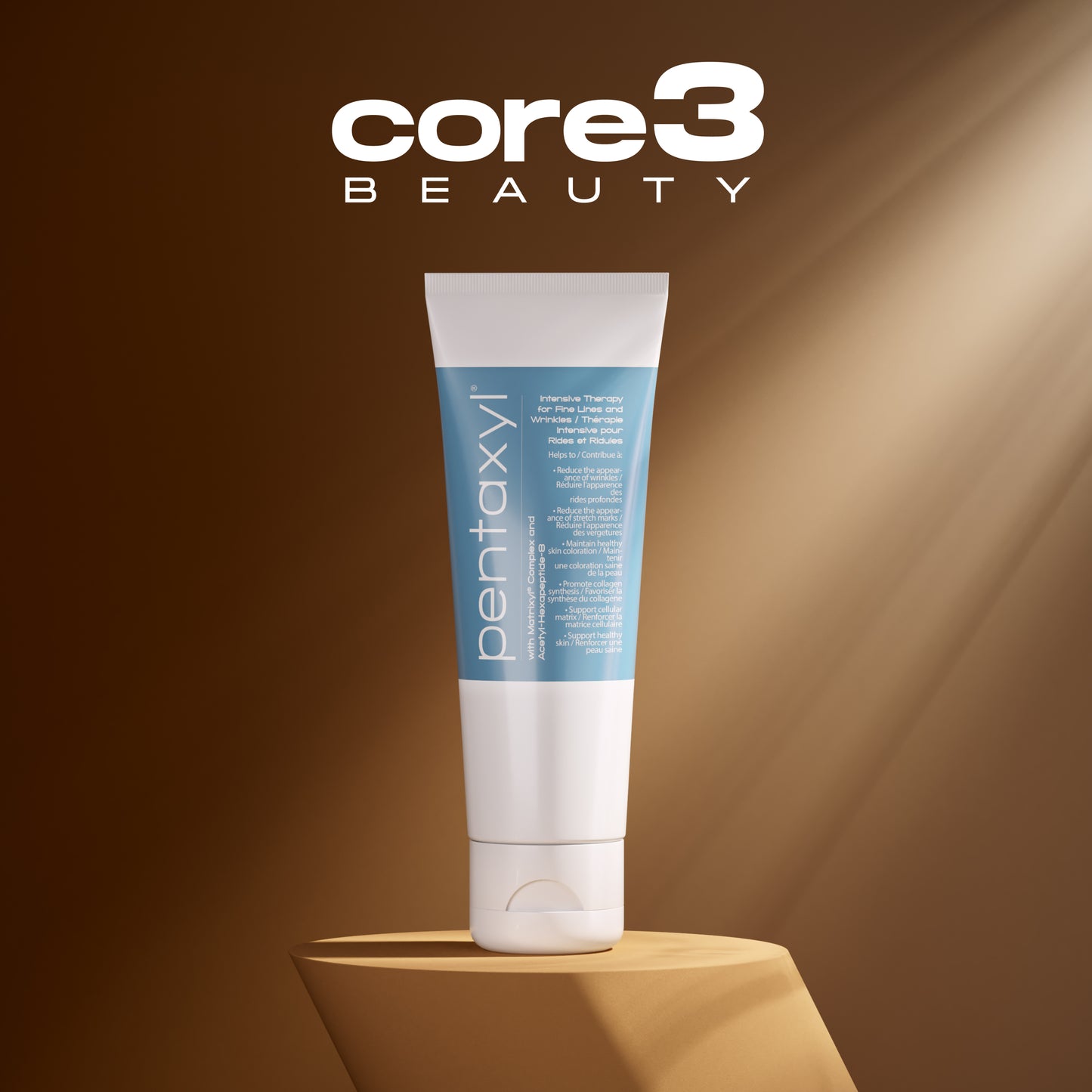 Core 3 Beauty