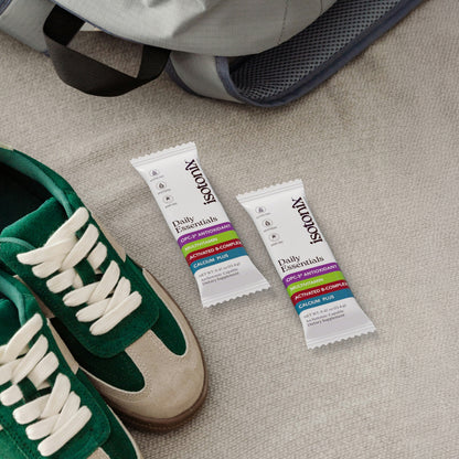 Isotonix® Daily Essentials Packets
