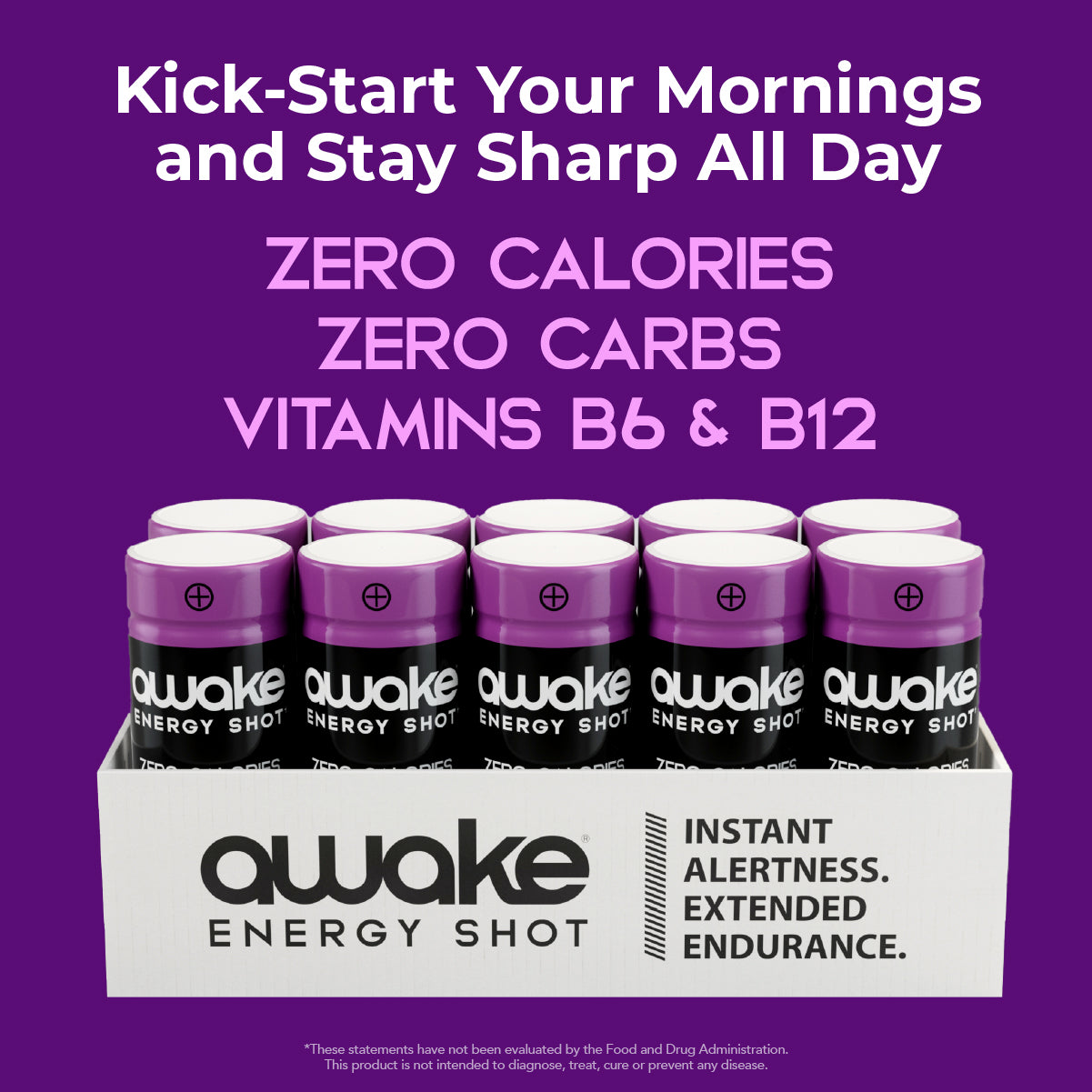 Awake® Energy Shot