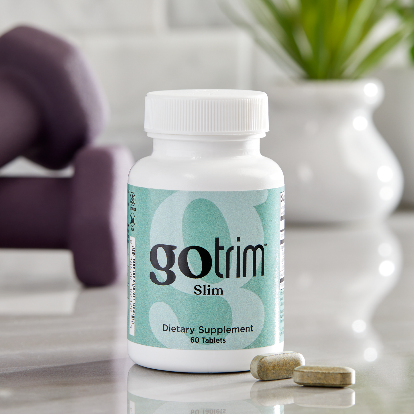 GoTrim®辣木纖