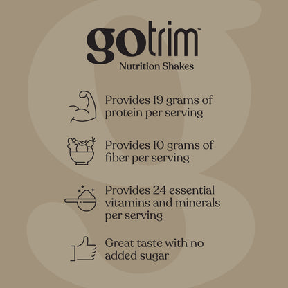 GoTrim®即享雪克