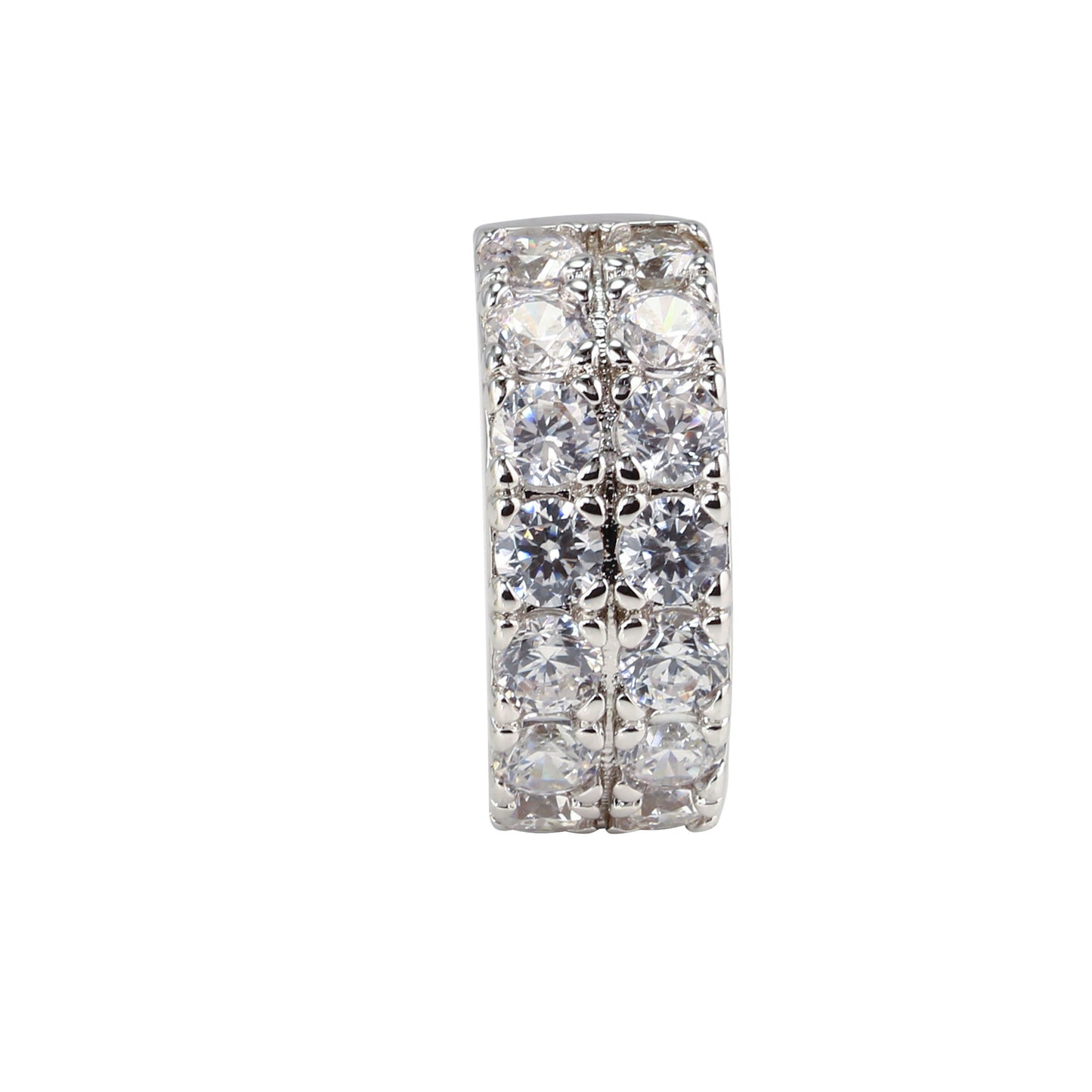 VIVIAN – Pave Ear Cuff