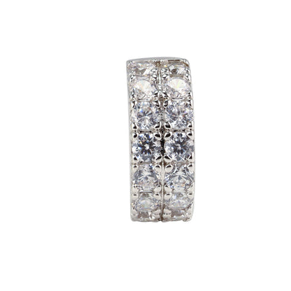 VIVIAN – Pave Ear Cuff