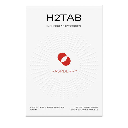 H2TAB完鎂氫分子發泡錠