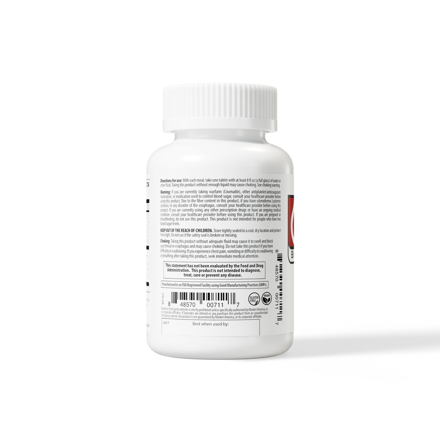 Advanced Level 90® Blood Sugar Maintenance†