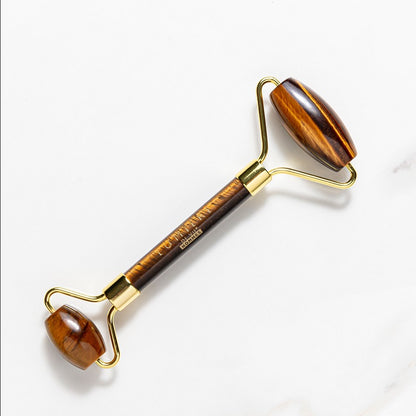 Lumière de Vie® Hommes Tiger’s Eye Roller