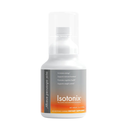Isotonix巴西莓配方粉末