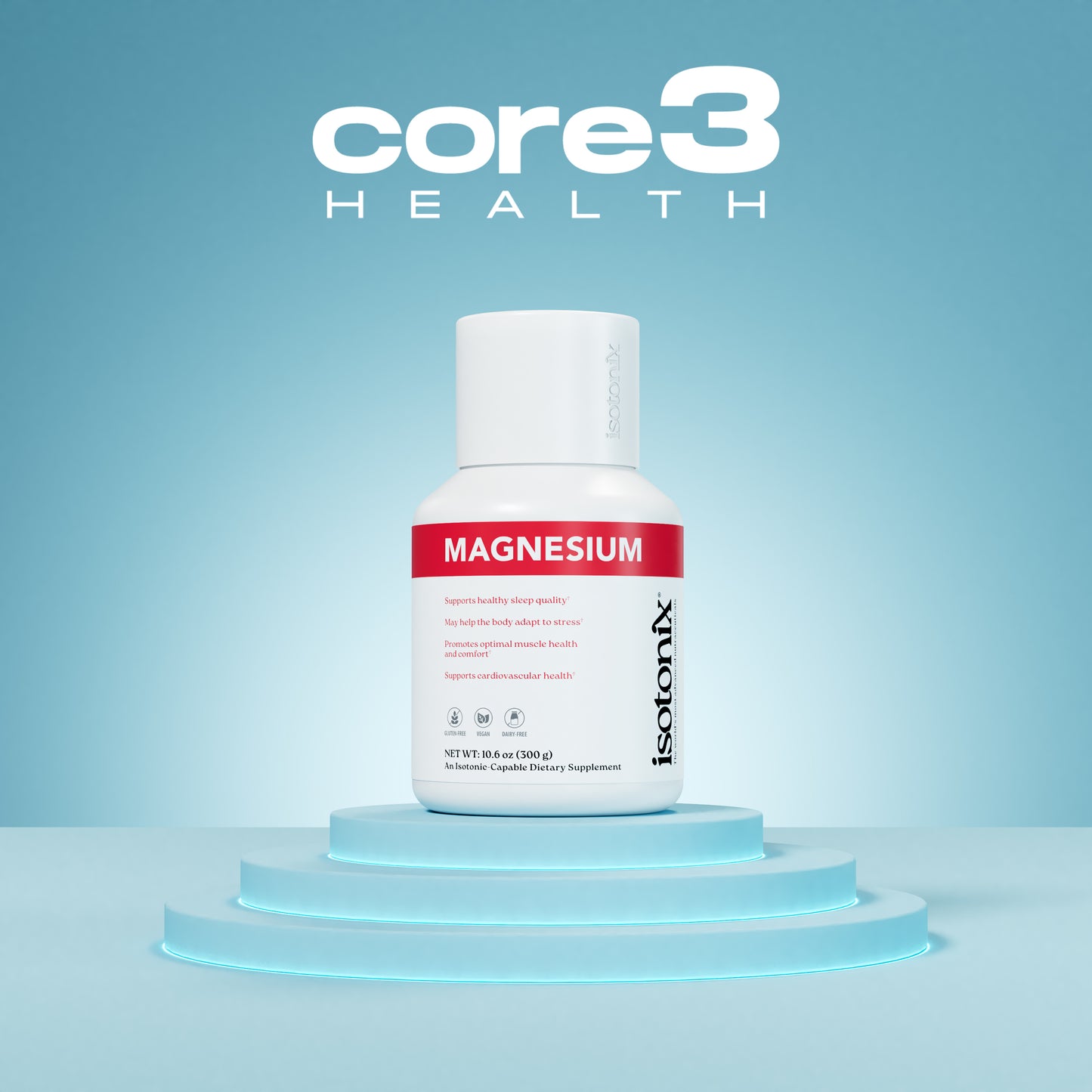Core 3 Health