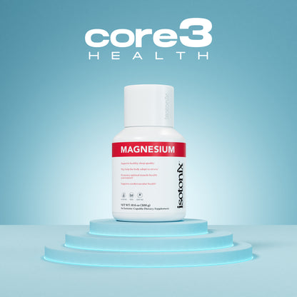 Core 3 Health