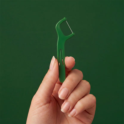 The Usuals™ Floss Picks