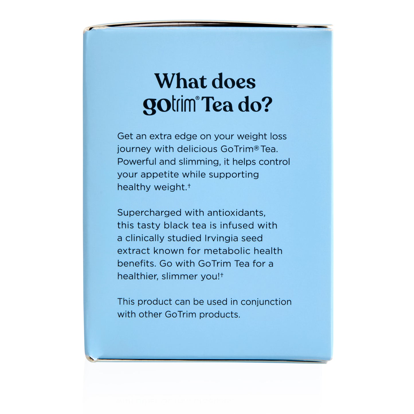 GoTrim® Tea