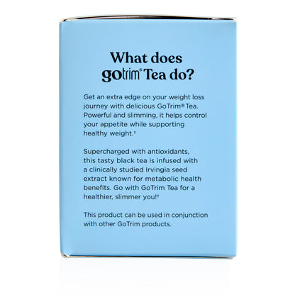 GoTrim® Tea
