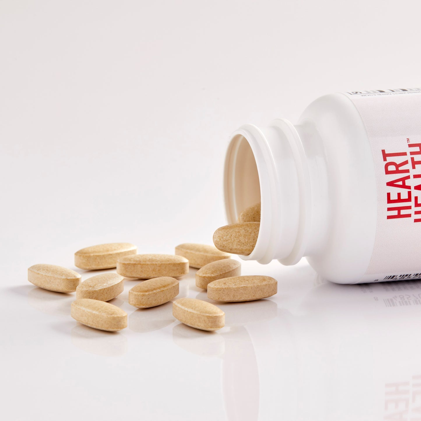 Heart Health™ Advanced LipiTrim® Ultra (Cholesterol and Triglyceride Support Formula)