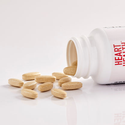 Heart Health™ Advanced LipiTrim® Ultra (Cholesterol and Triglyceride Support Formula)