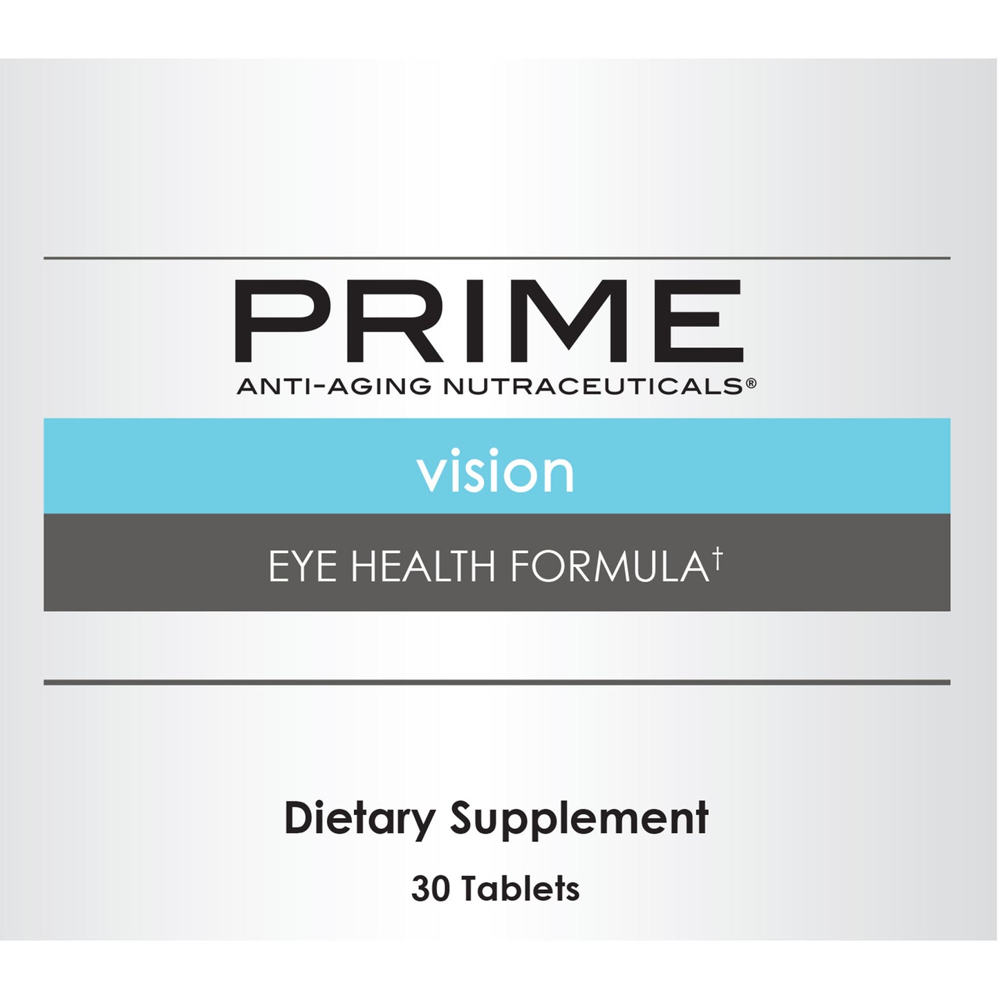 Prime Vision Eye Health Formula