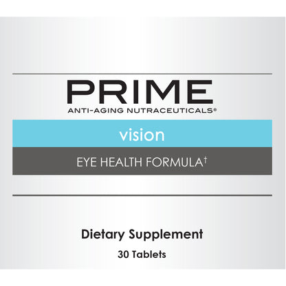 Prime Vision Eye Health Formula
