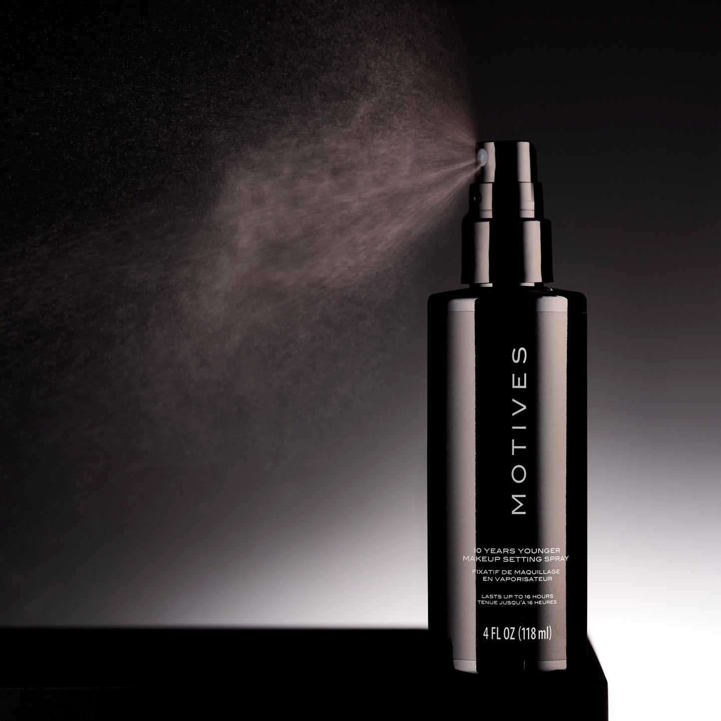 Motives™ 10 Years Younger Makeup Setting Spray