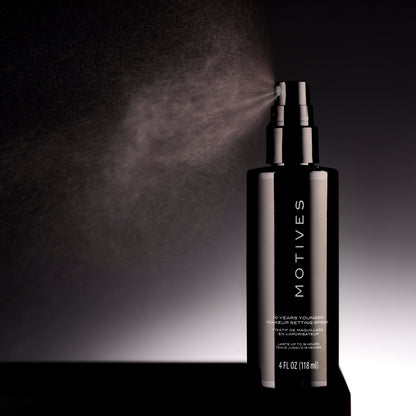 Motives™ 10 Years Younger Makeup Setting Spray