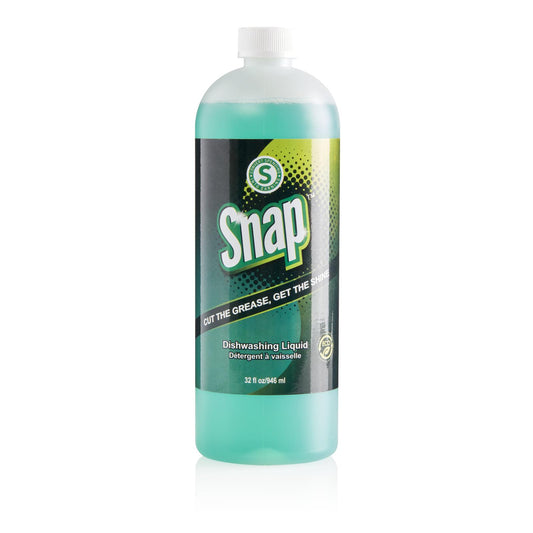 Snap™洗碗精