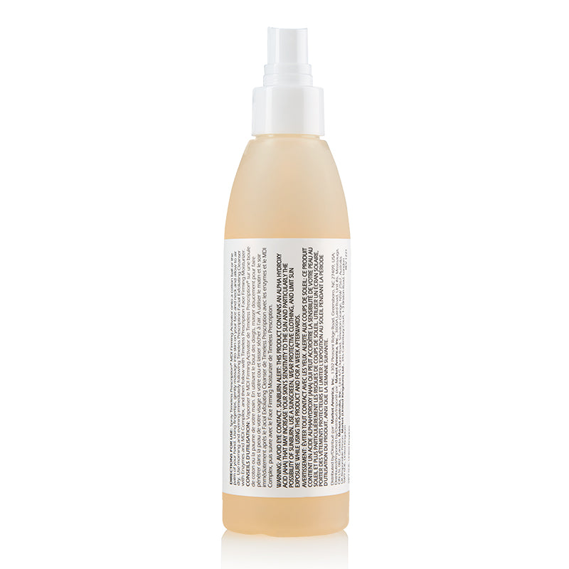 Timeless Prescription® Firming Activator