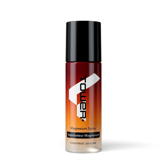 Tower+™ Magnesium Spray