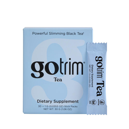 GoTrim®修身茶