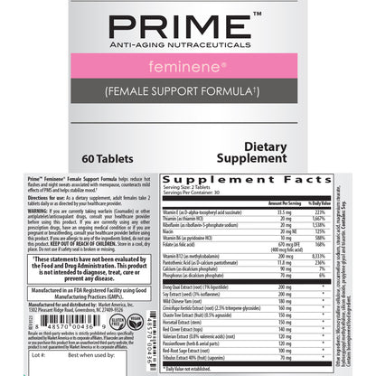 Solene Feminene® Hormone & Mood Balance