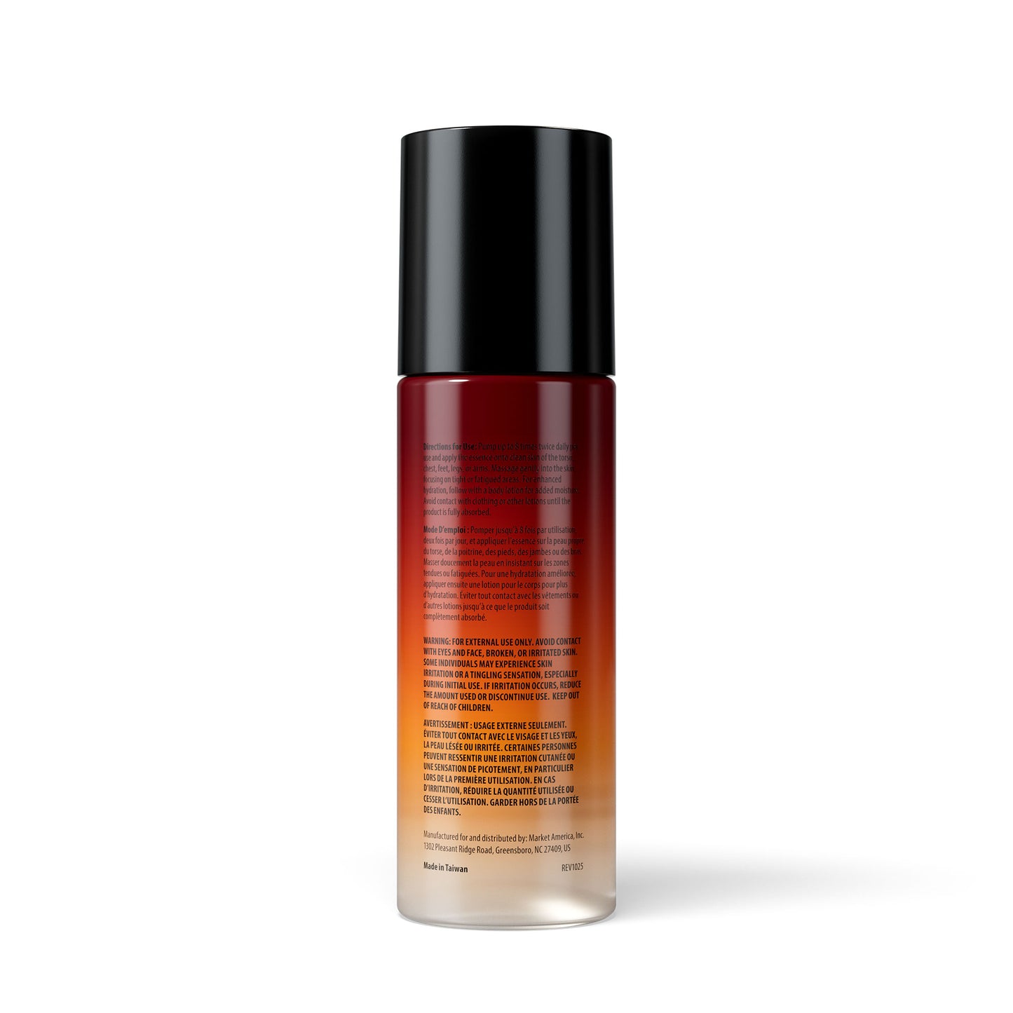 Tower+™ Magnesium Spray