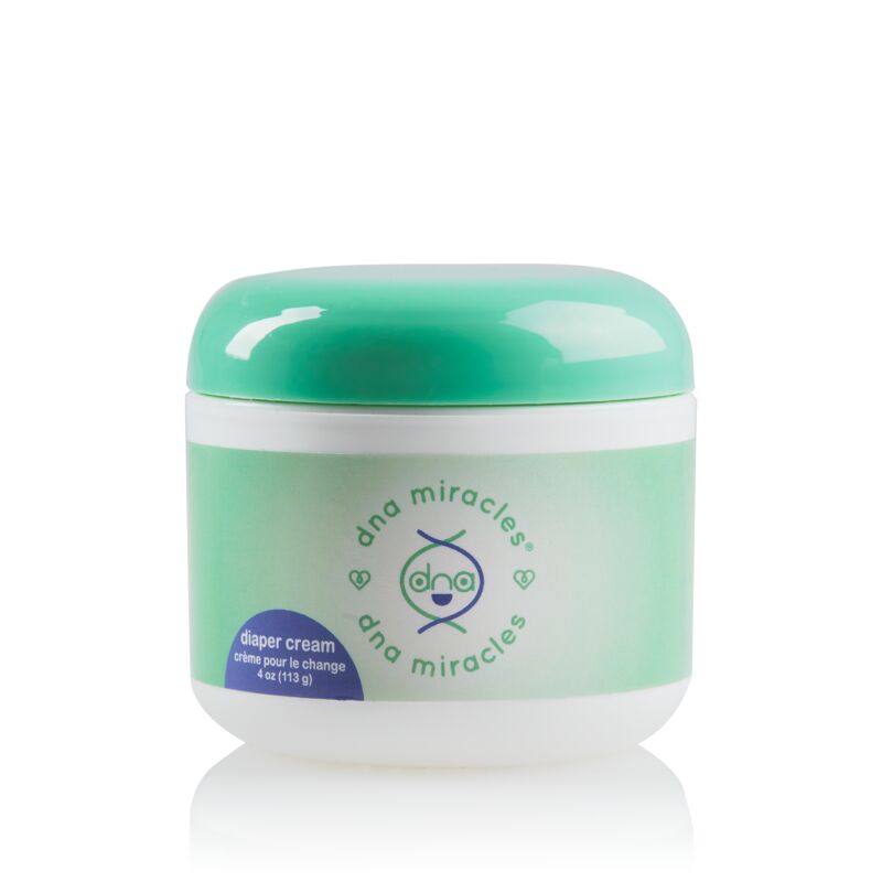 DNA Miracles® Diaper Cream - Special