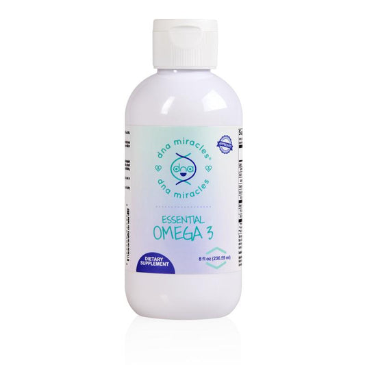 DNA Miracles兒童必需脂肪酸