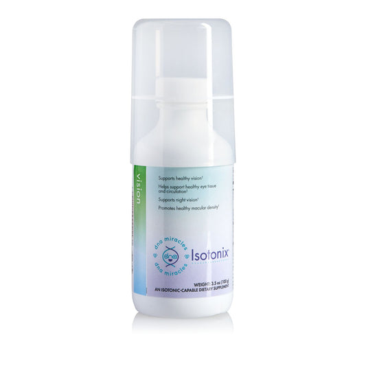 DNA Miracles Isotonix®兒童適明配方粉末