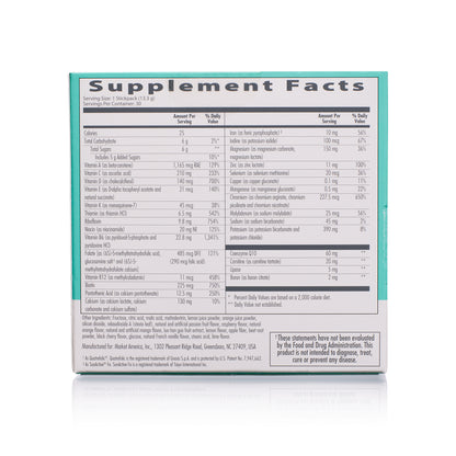 Isotonix Essentials® Anti-Aging