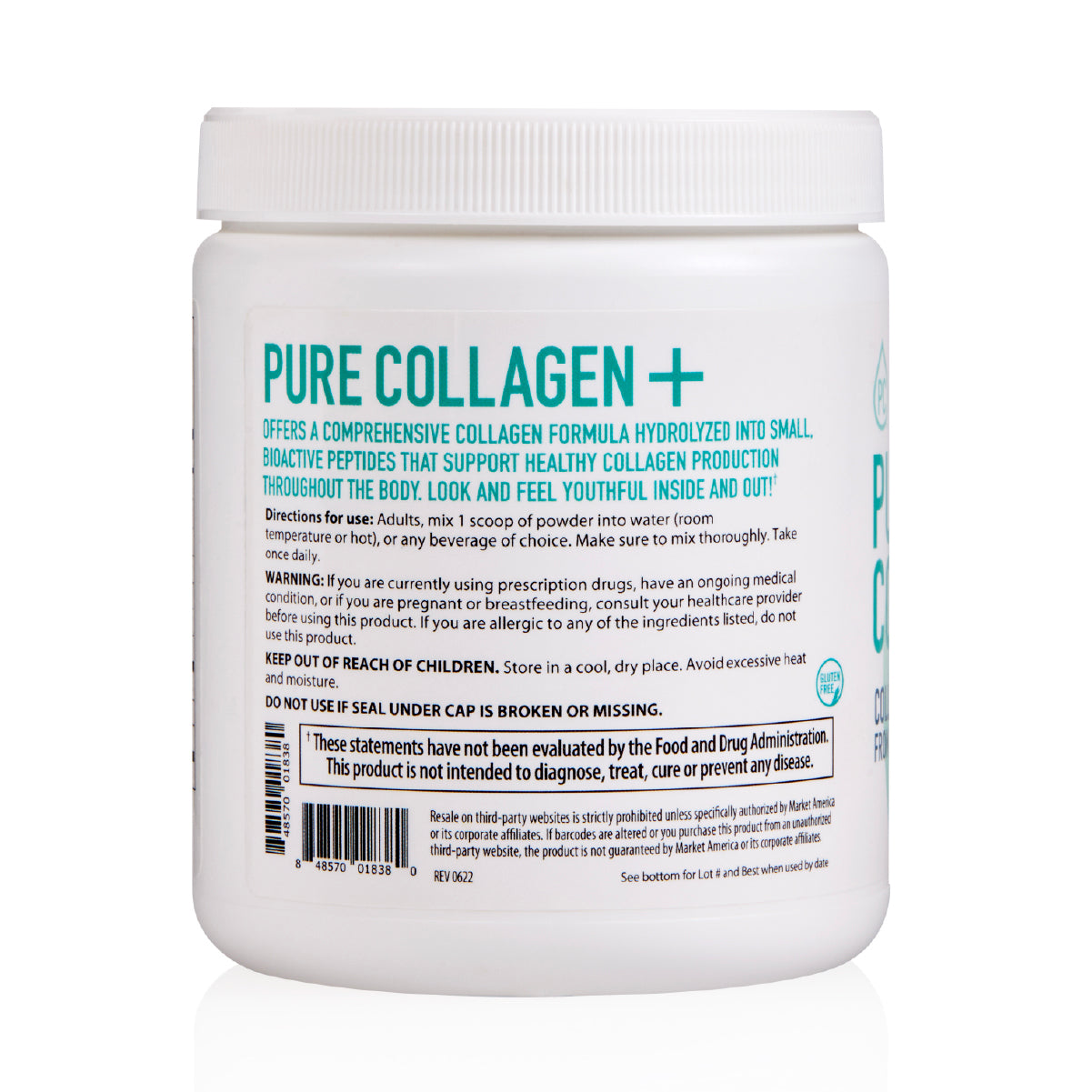 Pure Collagen膠原蛋白粉+