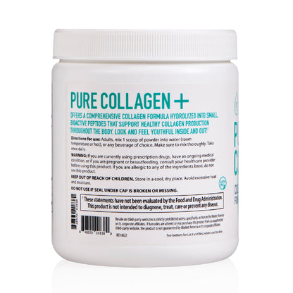 Pure Collagen膠原蛋白粉+