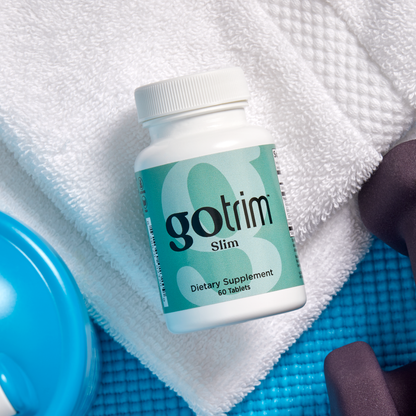 GoTrim®辣木纖