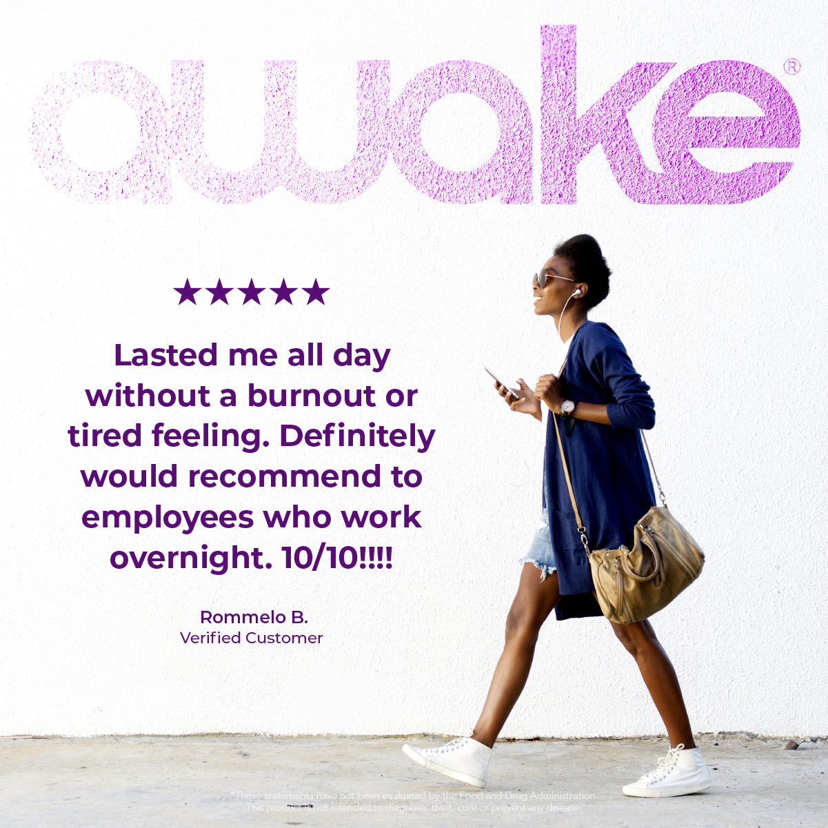 Awake® Energy Shot
