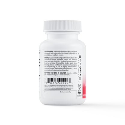 Heart Health™ Advanced LipiTrim® Ultra (Cholesterol and Triglyceride Support Formula)