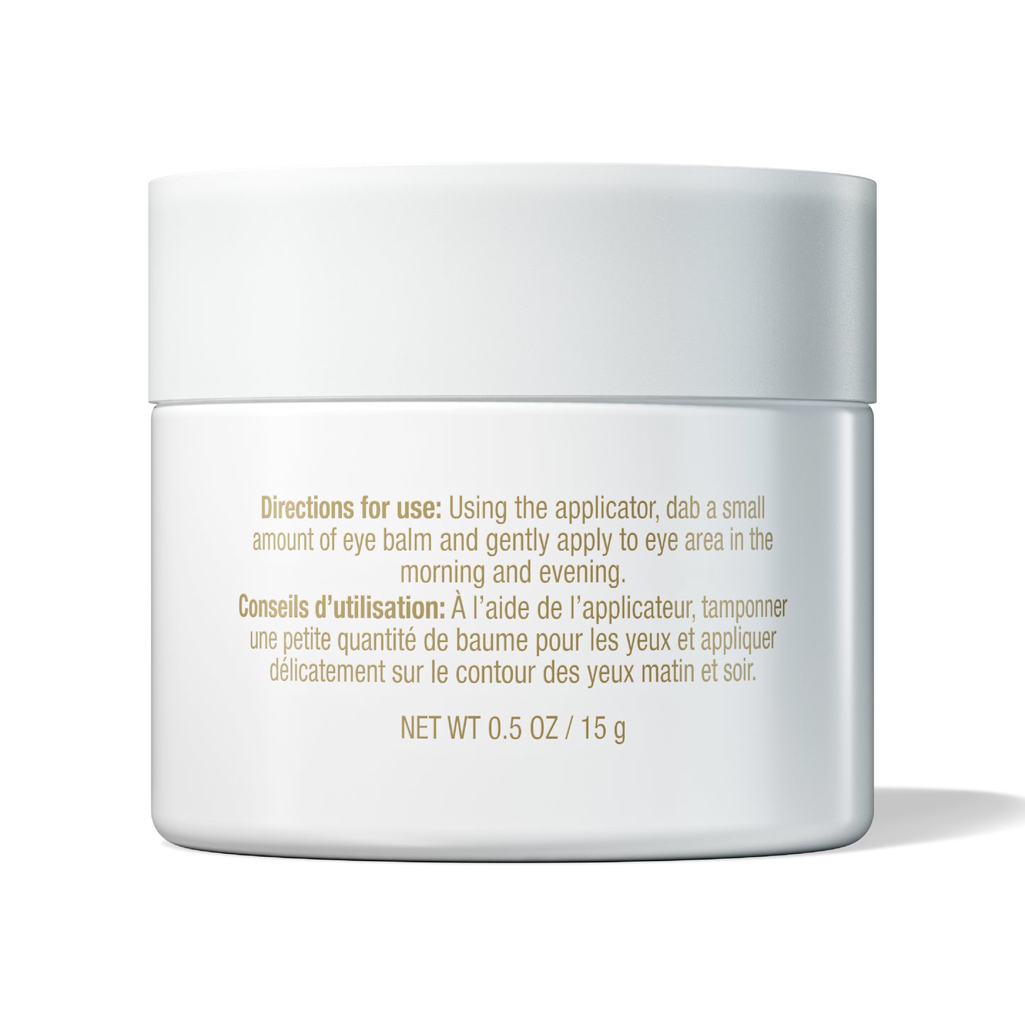 Lumiere de Vie® Eye Balm