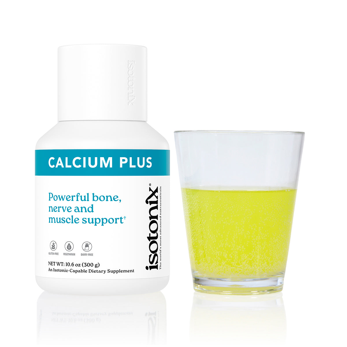 Isotonix® Calcium Plus