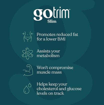 GoTrim®辣木纖