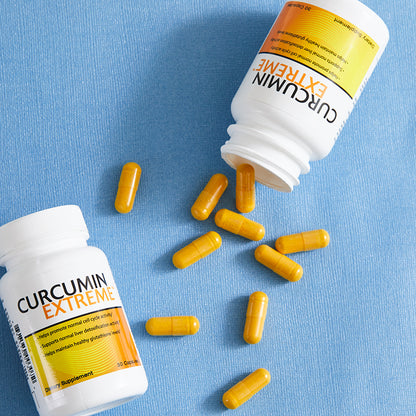 Curcumin Extreme