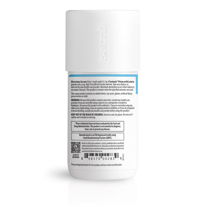 Isotonix® Vision Formula with Lutein for Adults & Children Ages 4+