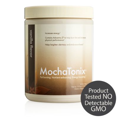 Mochatonix®提神飲品（單罐裝）